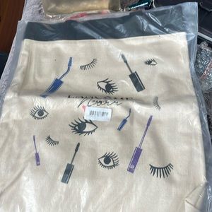 Lancôme Paris Tote NWT